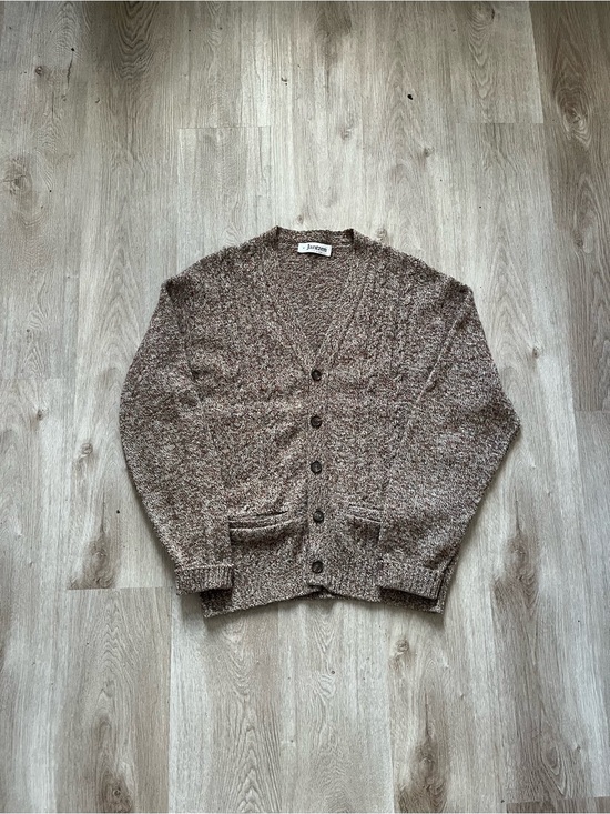 Jantzen Other - Vintage Jantzen Kurt Cobain Cardigan